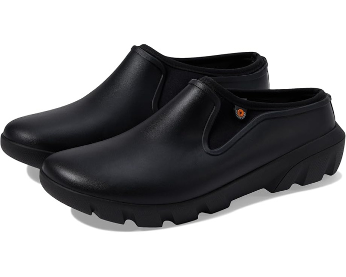Клоги Bogs Sauvie II Clog с противоскользящей подметкой