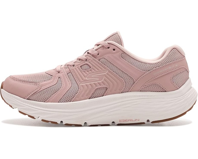 Skechers Go Run Consistent 3 Core Track Кроссовки с амортизацией