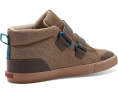 Кроссовки See Kai Run Dean Adapt II с джинсовым верхом