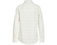Appaman Kids Standard Shirt классическая рубашка с длинными рукавами