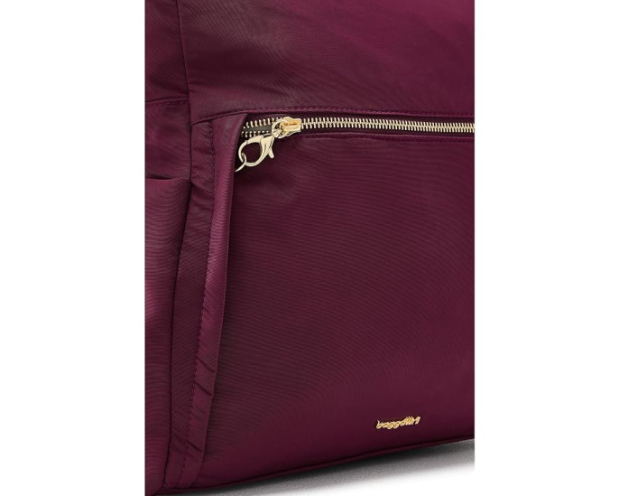 Рюкзак Baggallini Jet Set Anti-Theft Daypack с защитой от кражи