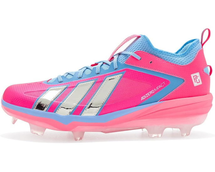 Adidas бутсы Adizero Impact 3.0 TPU Art Perfect Game