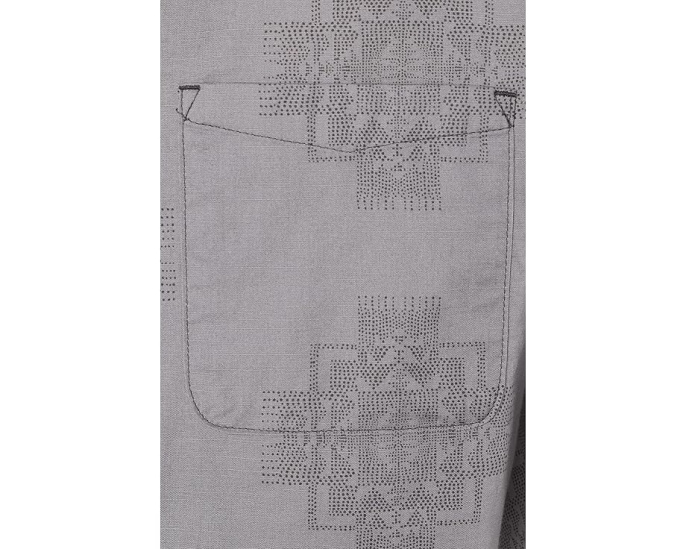 Гавайская рубашка Aloha Shirt от Pendleton из хлопка