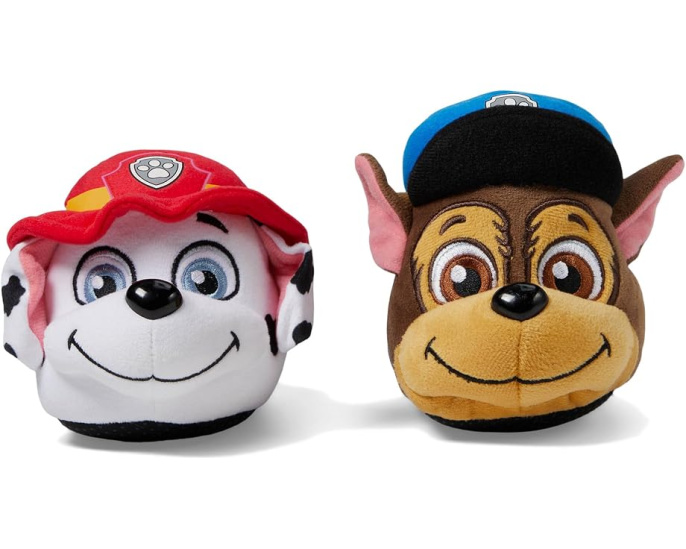Paw Patrol Slipper (Toddler/Little Kid)