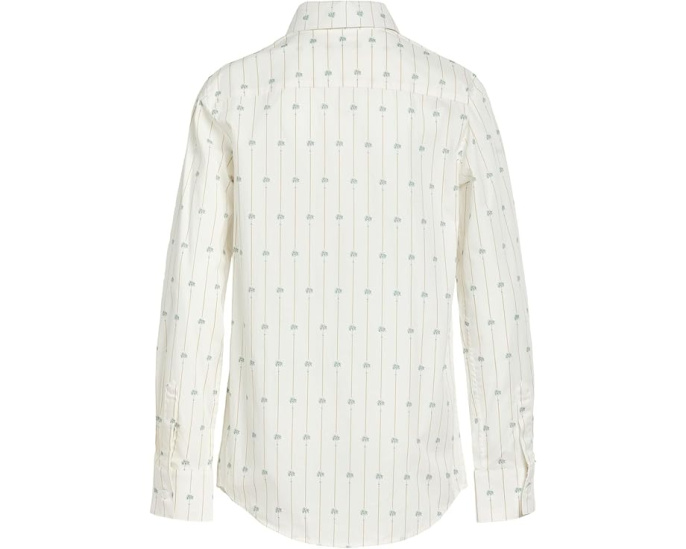 Appaman Kids Standard Shirt классическая рубашка с длинными рукавами