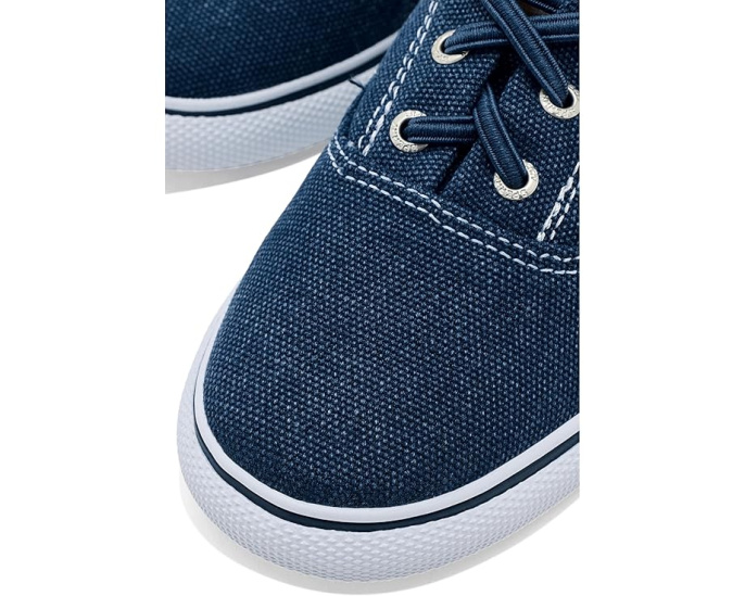 Кроссовки Sperry CVO Striper II для малышей Midnight Blue