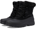 Зимние ботинки SOREL Snow Angel Lace с мембраной и утеплителем