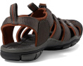 Сандалии KEEN Clearwater CNX с системой шнуровки на резинке
