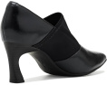 Ботинки Clarks Tammitha Sleek на каблуке