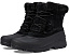 Зимние ботинки SOREL Snow Angel Lace с мембраной и утеплителем