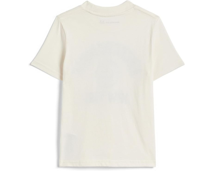 Y2K Crest T-Shirt (Little Kid/Big Kid)