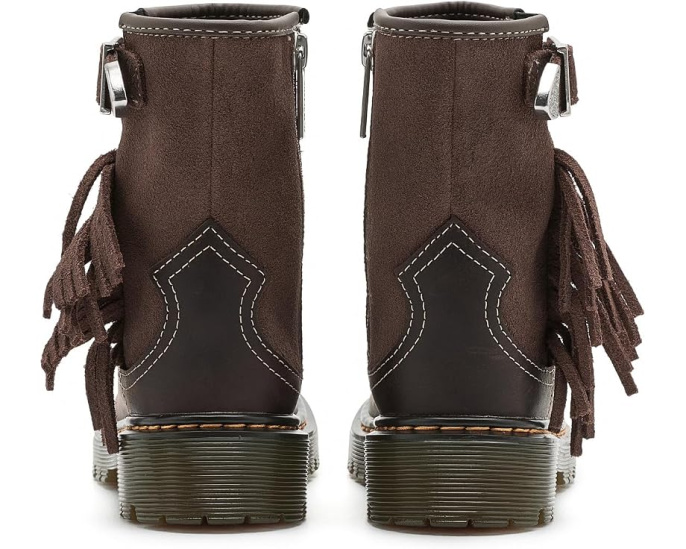 Dr. Martens Детские ботинки Genaya Rodeo J