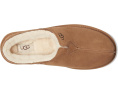 Тапочки Neuman от UGG с подкладкой из овчины и подошвой Treadlite