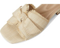 Босоножки Girly Easy Spirit на каблуке с бантом