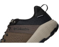 Водонепроницаемые кроссовки Columbia Newton Nimble Leather с технологией Omni-Max