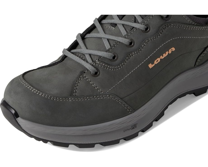 Трекинговые туфли Lowa Renegade EVO Lo Ws с мембраной Gore-Tex