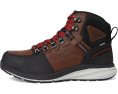 Ботинки Keen Red Hook Mid Waterproof с композитным носком