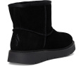 Ботильоны SKECHERS Keepsakes Cozy Shorty Hands Free Slip-ins с шерстяной подкладкой
