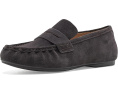 FitFlop туфли лоферы Delicato из замши