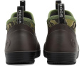 Низкие водонепроницаемые ботинки Bogs Rockaway Seamless Low