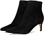 Ботильоны Nine West Sheeba с острым носом и шпилькой
