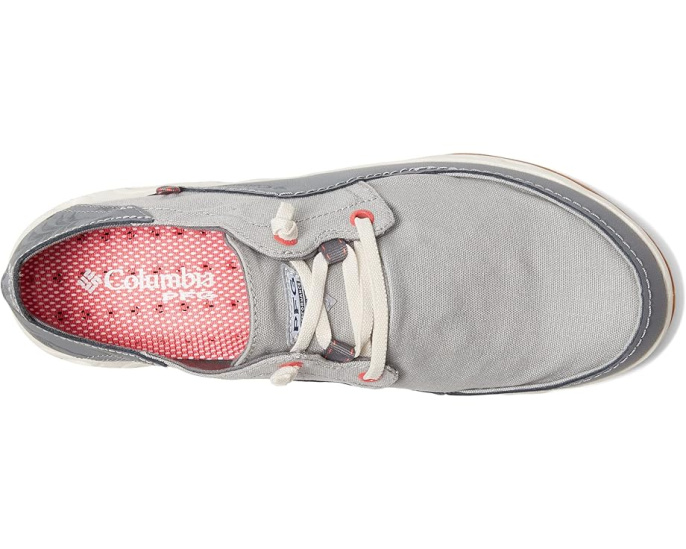 Columbia обувь Bahama Vent Relaxed PFG с технологией Omni-Grip