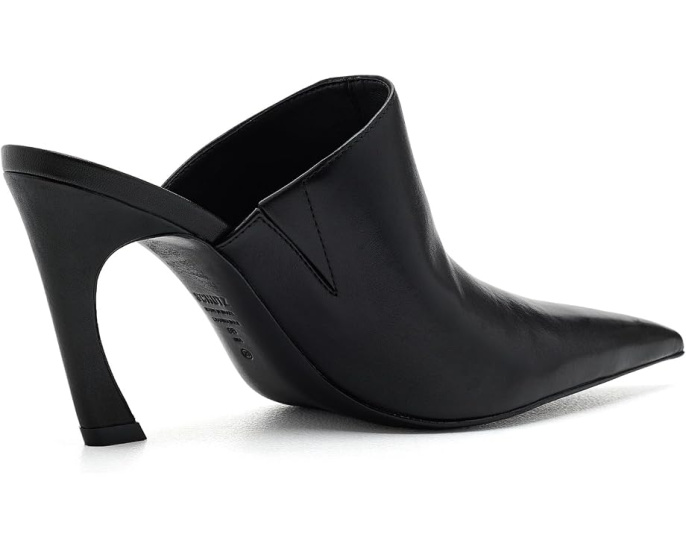 Lexi Pump Mules