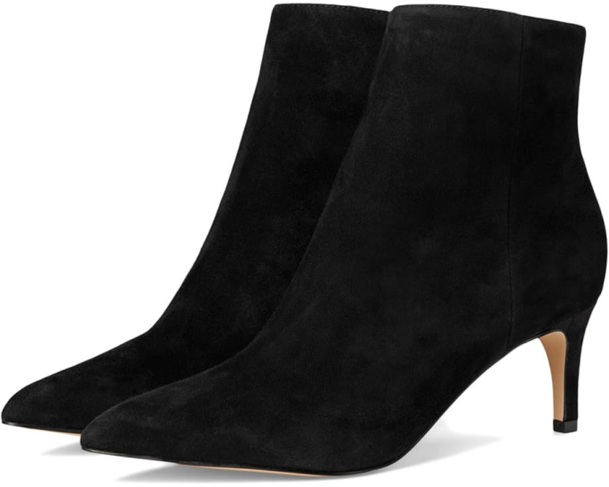 Ботильоны Nine West Sheeba с острым носом и шпилькой