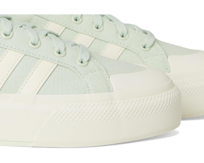 Adidas Кроссовки Bravada 2.0 Platform с технологией Cloudfoam