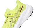 Стабильные кроссовки GT 1000 13 для дошкольников с липучкой ASICS Kids