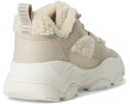 Кроссовки Michael Kors Atlas Trainer с задней петлей для облегчения надевания
