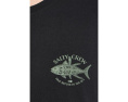 Футболка Omakase с коротким рукавом Salty Crew