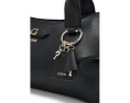 Сумка GUESS Suzy с тремя отделениями и съемным ремнем