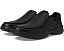Слипоны Bradley Free от Clarks с эластичными вставками и стелькой Ortholite