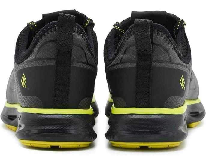 Кроссовки Terra Lites Athletic с композитным носком нескользящие