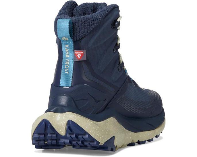Зимние ботинки Hoka Kaha 2 Frost GTX® с мембраной GORE-TEX