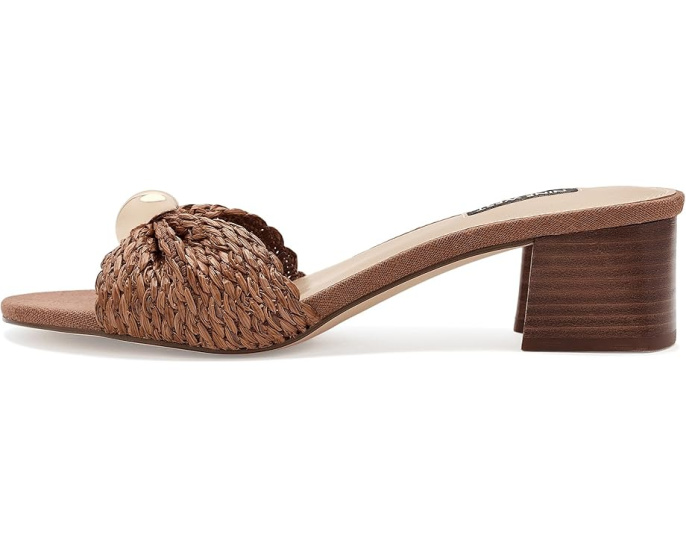 Gerry босоножки Nine West на каблуке