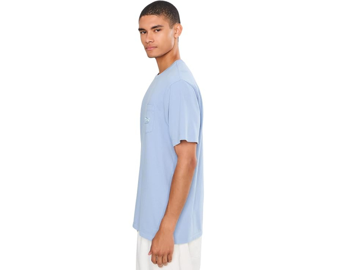 Футболка Fish Surf Icon с коротким рукавом от Vineyard Vines