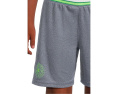 Шорты Court Mesh Shorts от Under Armour для детей