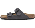 Сандалии Birkenstock Arizona с регулируемыми ремешками