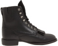 Ariat Heritage Lacer II ковбойские ботинки с квадратным носком