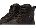 Ботинки Wolverine Floorhand Met Guard 6 дюймов с защитой плюсны