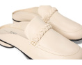 Туфли-мюли ECCO Sculpted Luxury Braided с плетеным верхом и технологией FLUIDFORM