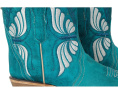 Ботинки Corral Boots L6248 с вышивкой бабочек