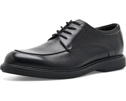 Оксфорды Rockport Leonard с мысом-фартуком