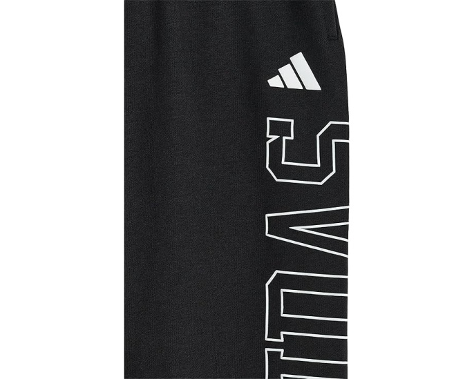 Штаны Collegiate Graphic для детей от Adidas
