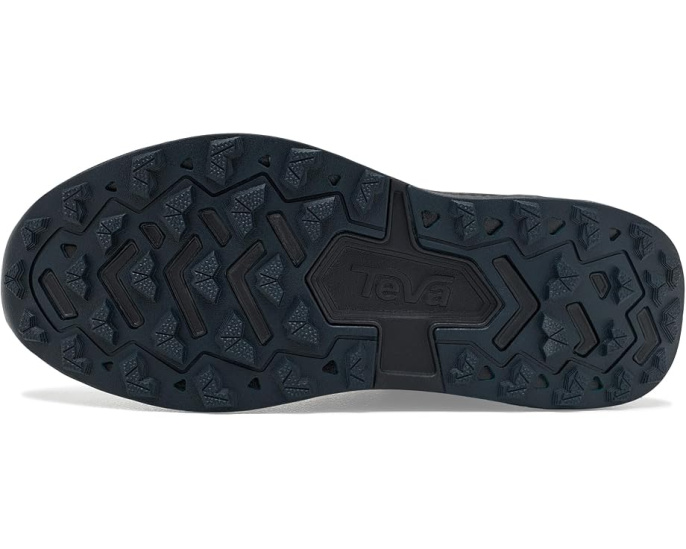 Teva Hurricane Trailsetter GTX кроссовки для трейла водонепроницаемые