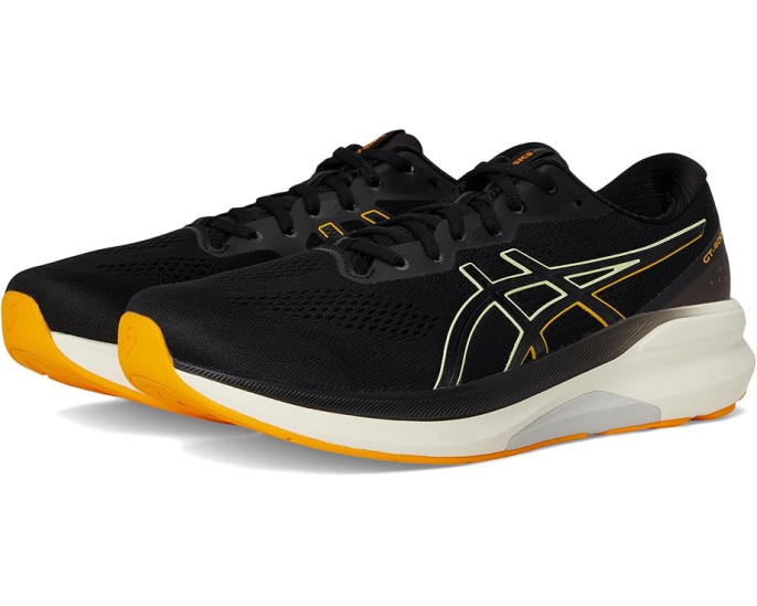 Кроссовки ASICS GT-4000 4 с технологией Litetruss и амортизацией FF Blast Plus