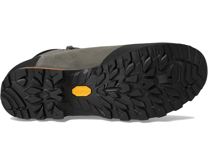 Трекинговые ботинки Zamberlan Baltoro Lite GTX с мембраной Gore-Tex