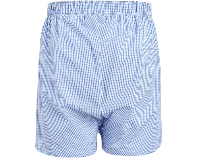 Классические боксеры Woven Boxers от Polo Ralph Lauren